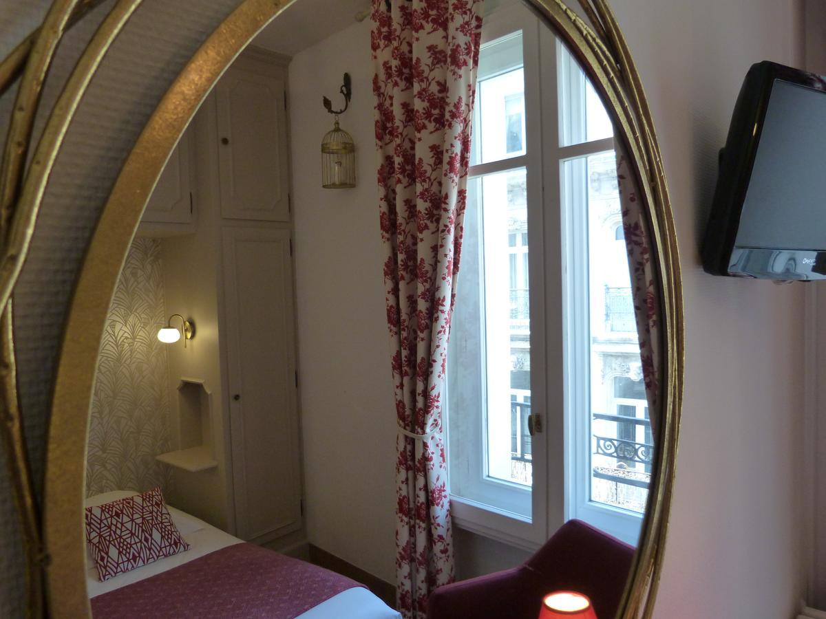 Hôtel Le Bretagne Vannes Exterior foto
